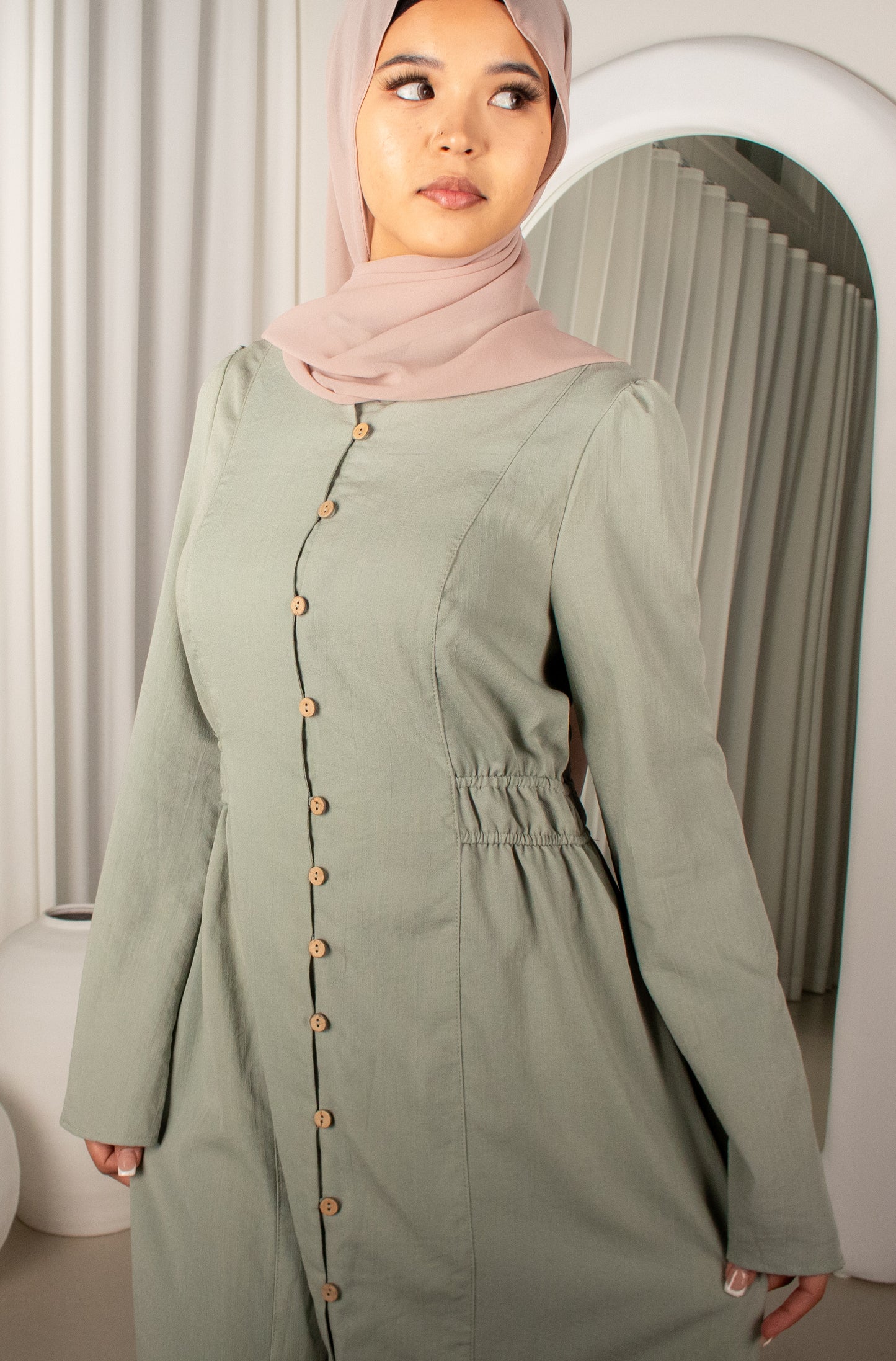 RUBA- Sage