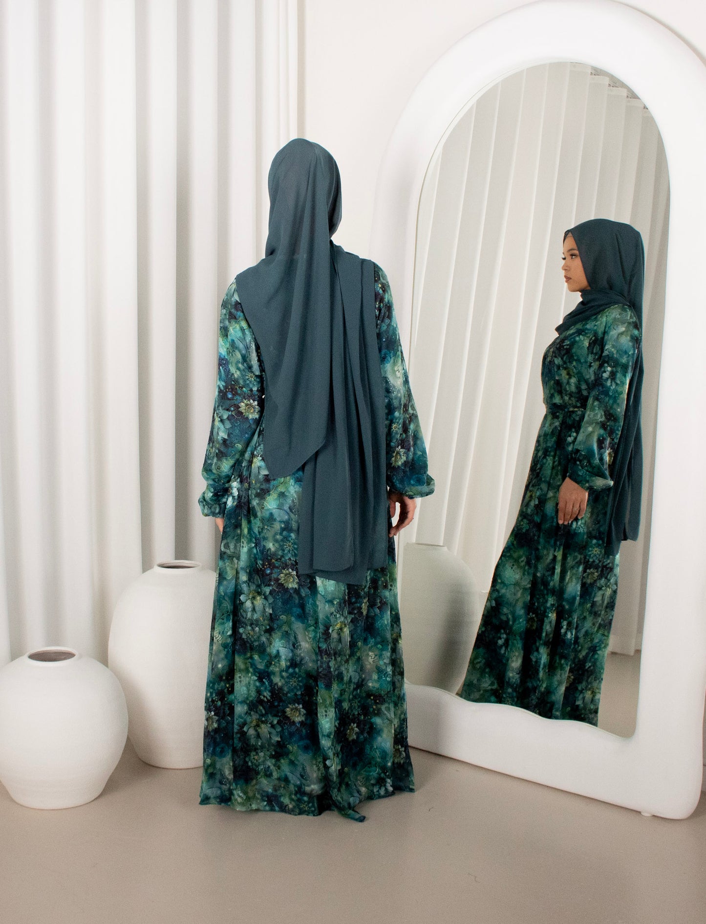BUSTAN - Plus Size