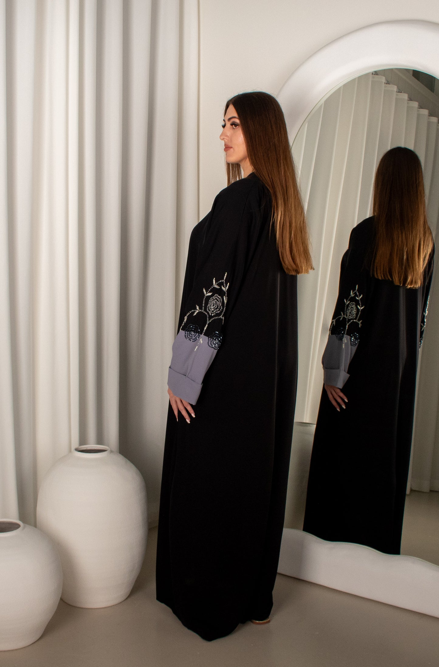 RYZA Abaya