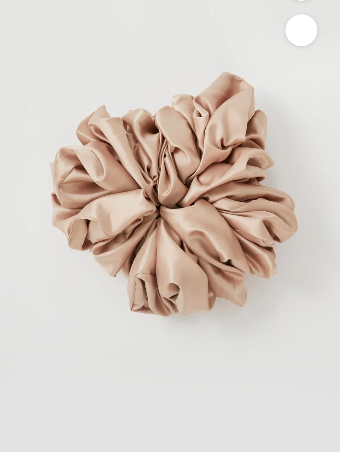 Silk Volumiser