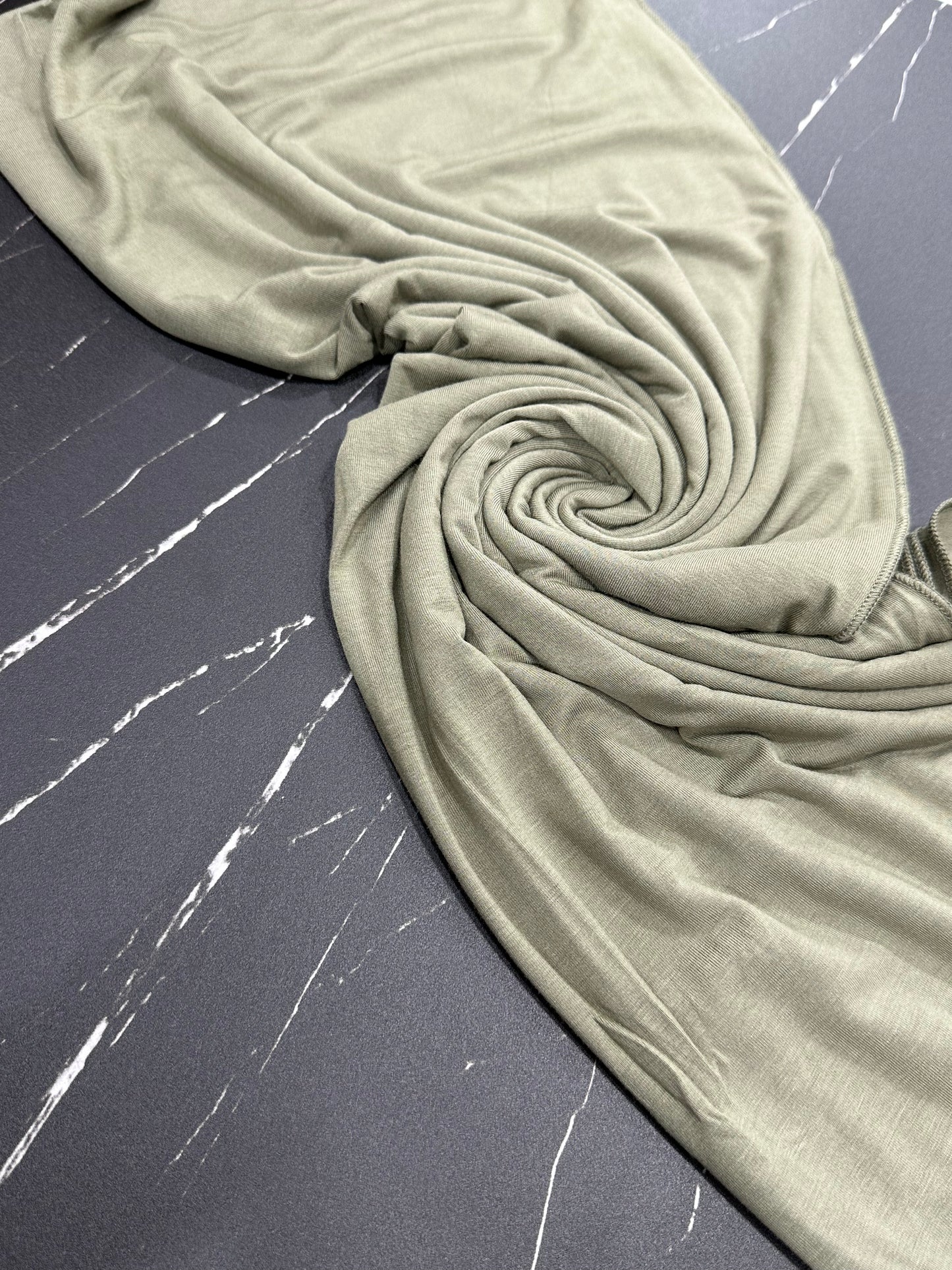 Jersey - Khaki