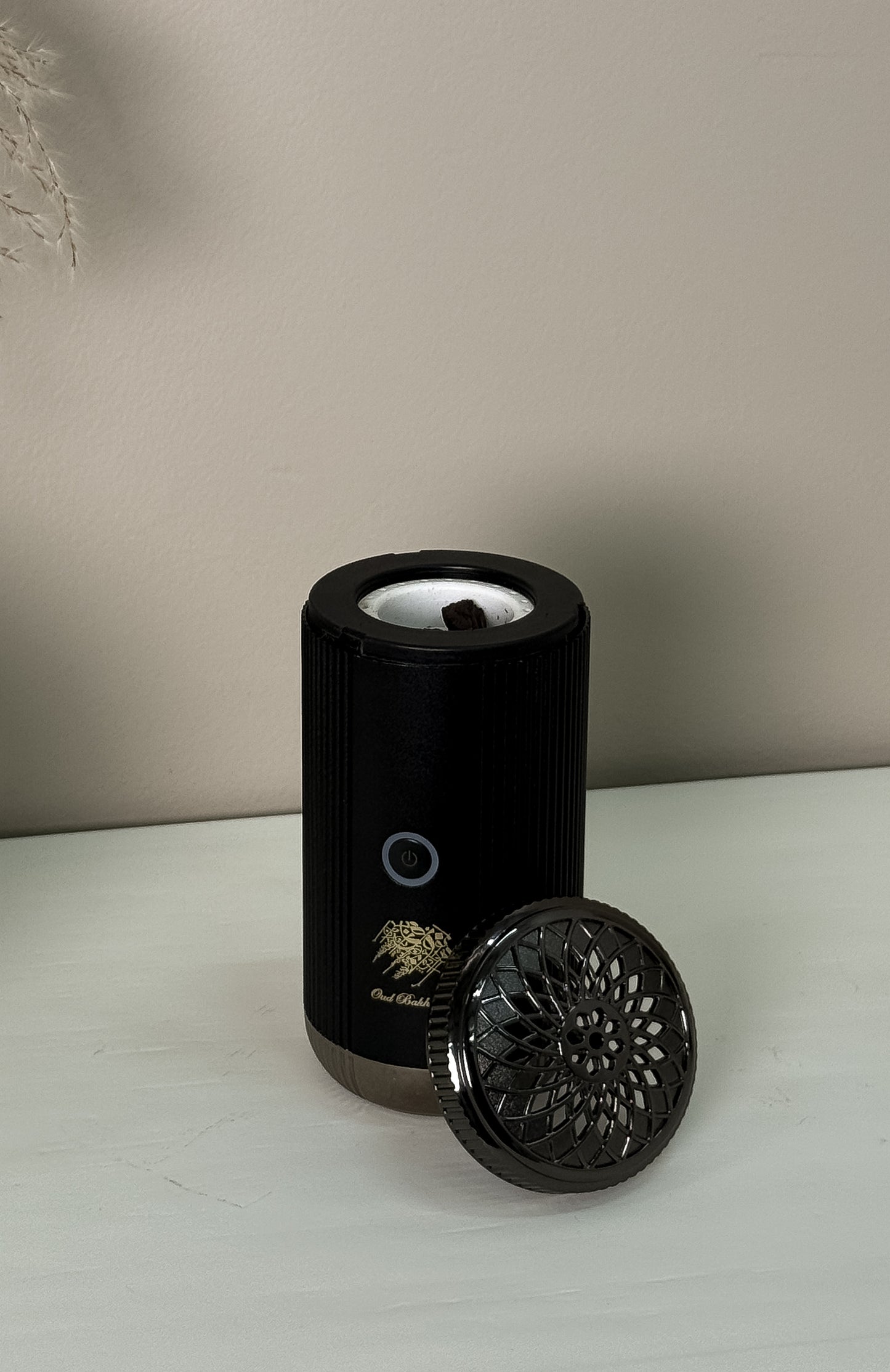 ELECTRIC BUKHOOR BURNER