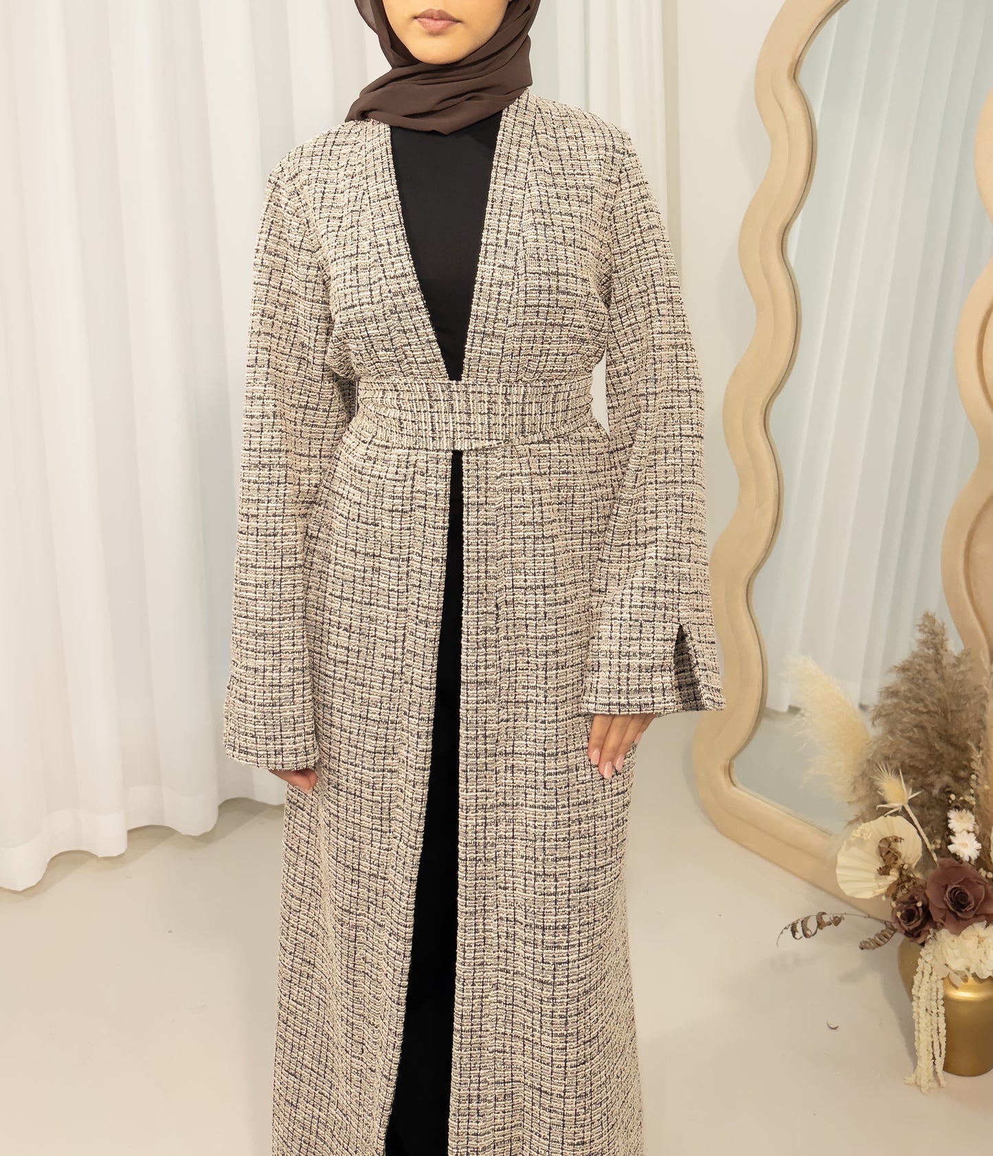 Lidia Overcoat