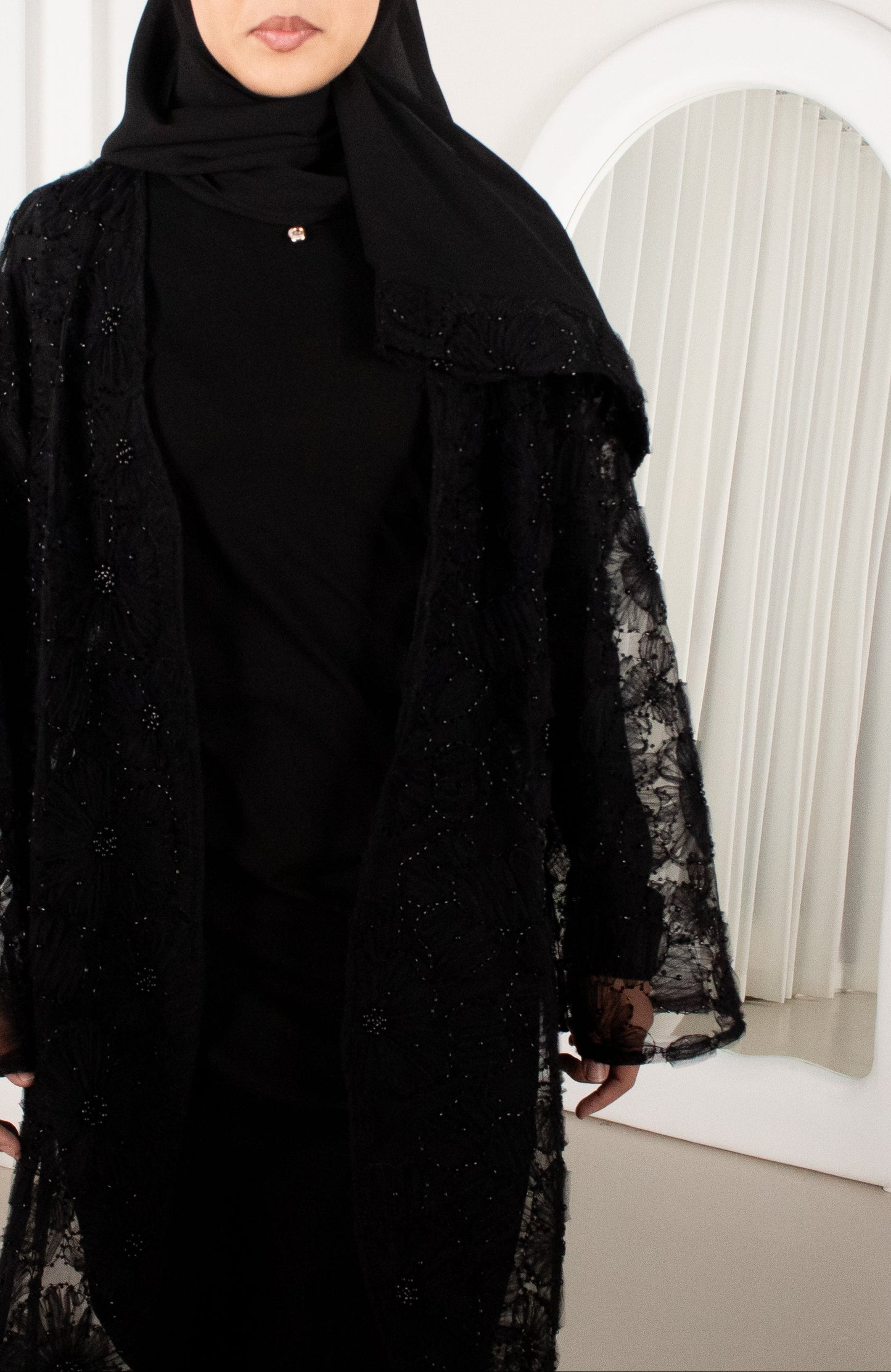 LAYALI Abaya
