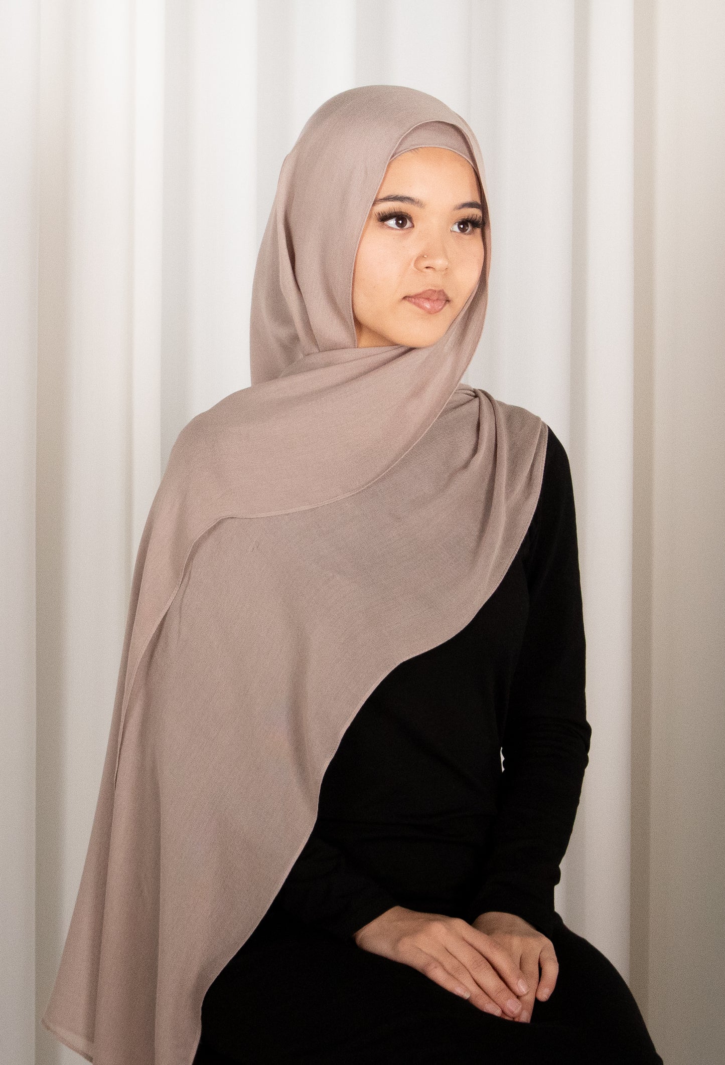 Modal Hijab Sets