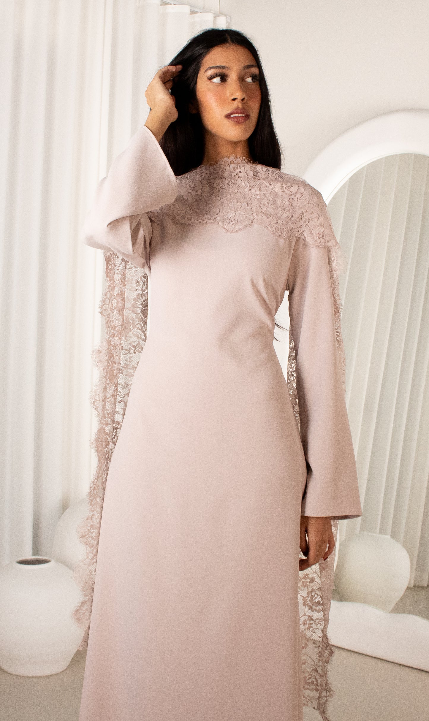 ALOURA Dress