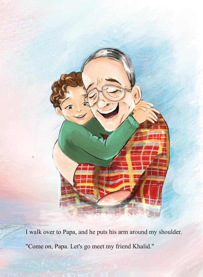 Made From the Same Dough