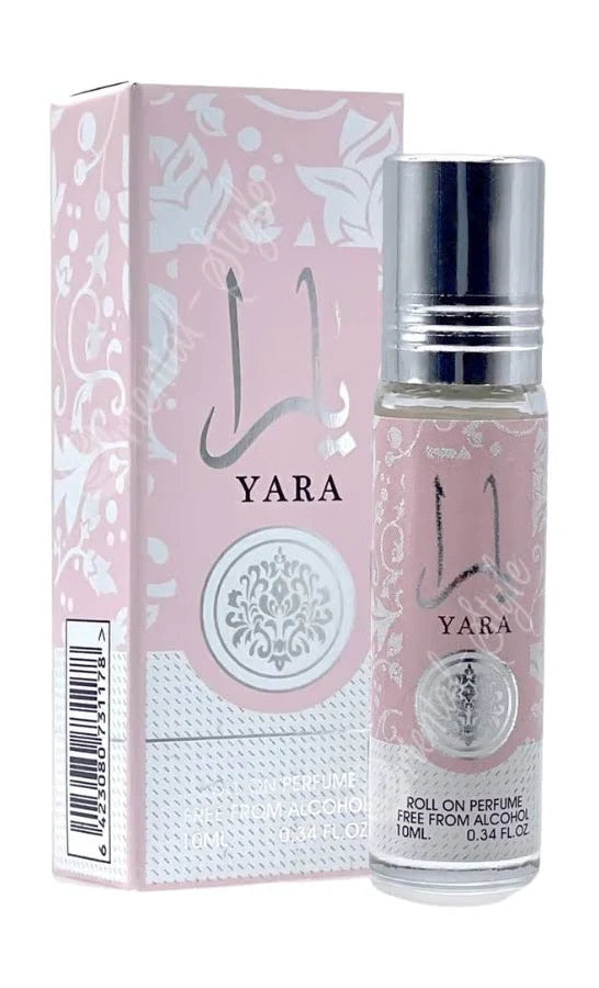 YARA - ROLL PERFUME