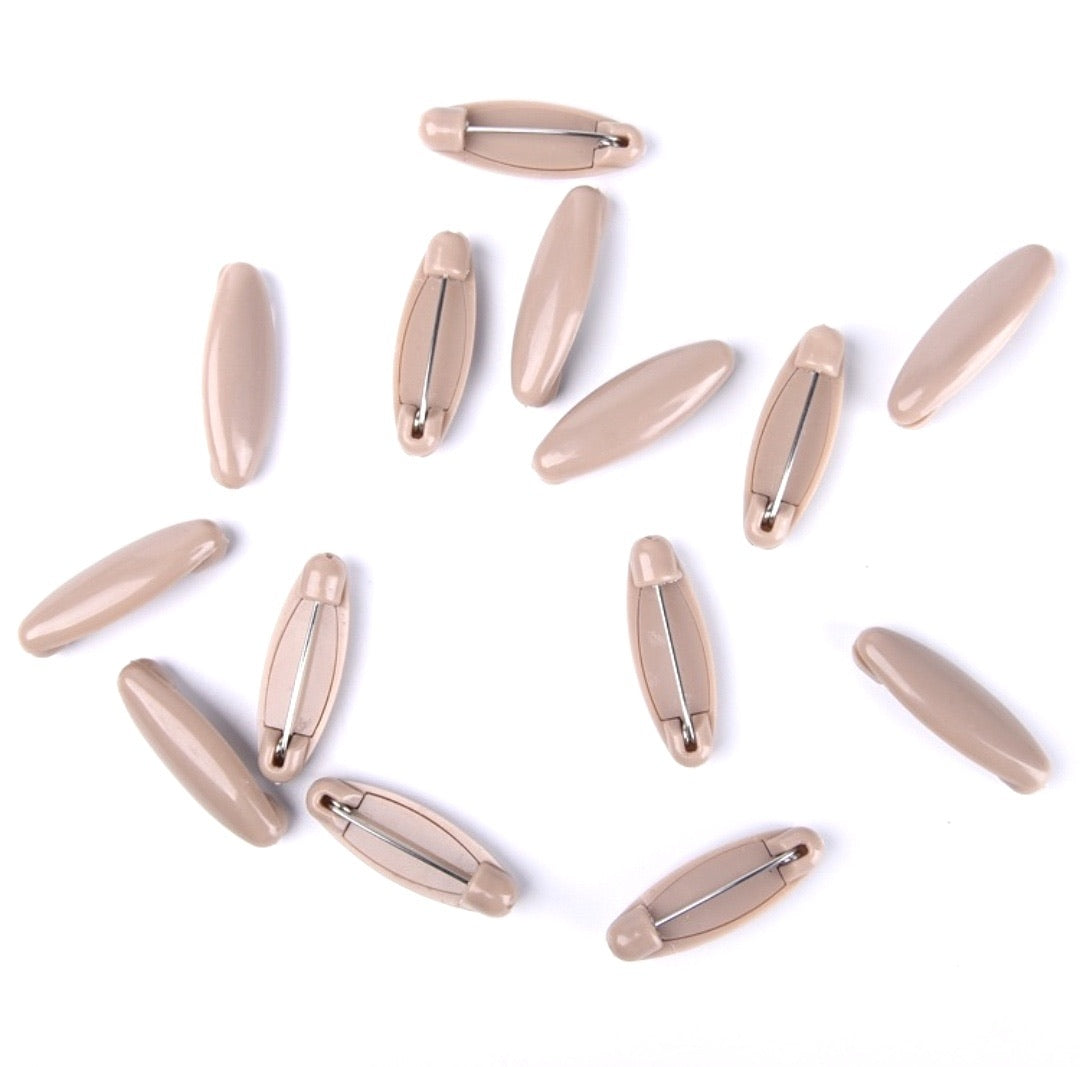 Japenese Safety Pin