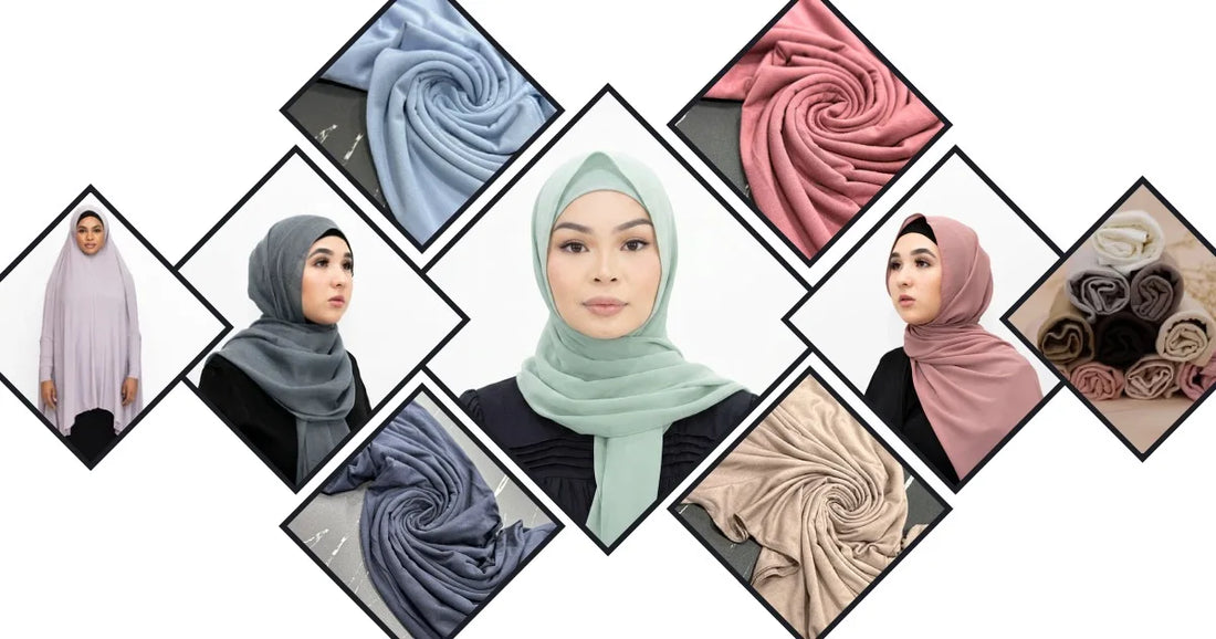 What to Check Before Buying a Hijab Online? A Simple Guide