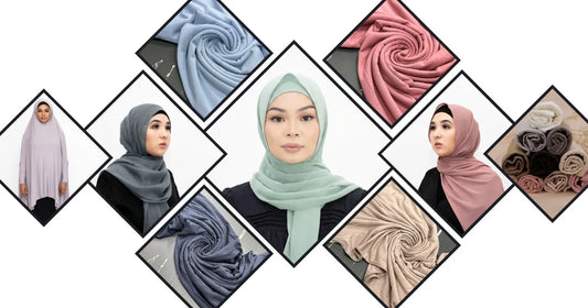 What to Check Before Buying a Hijab Online? A Simple Guide