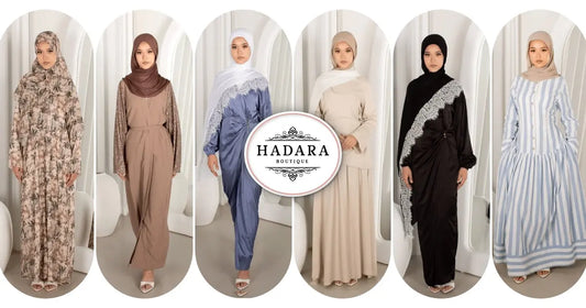 What Do Muslims Wear? A Simple Guide to Modest Islamic Fashion