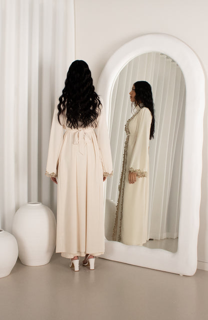 YUMNA - Beige