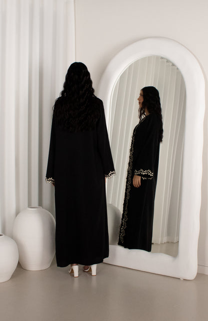 YUMNA - Black