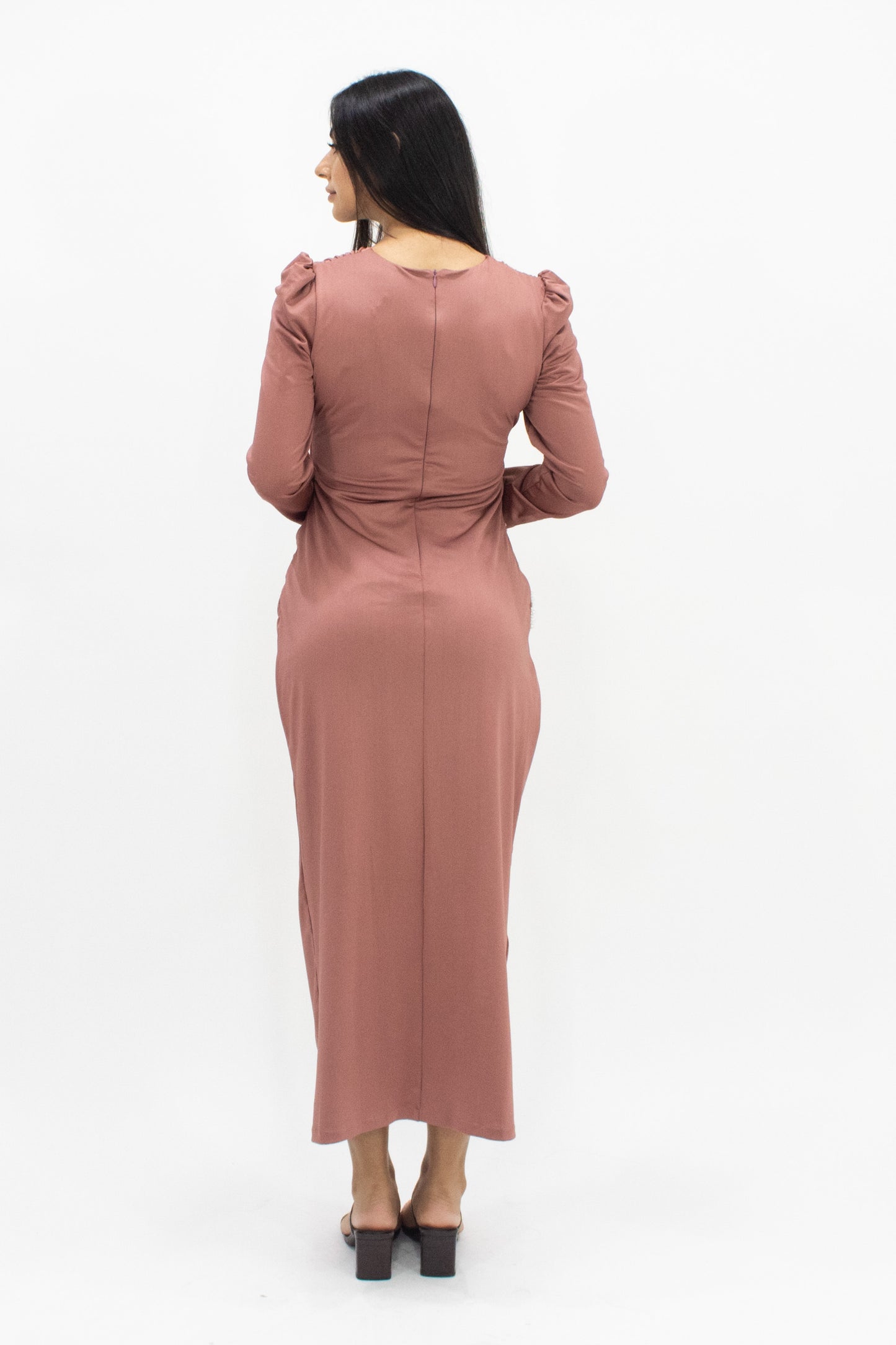 Lua Gown