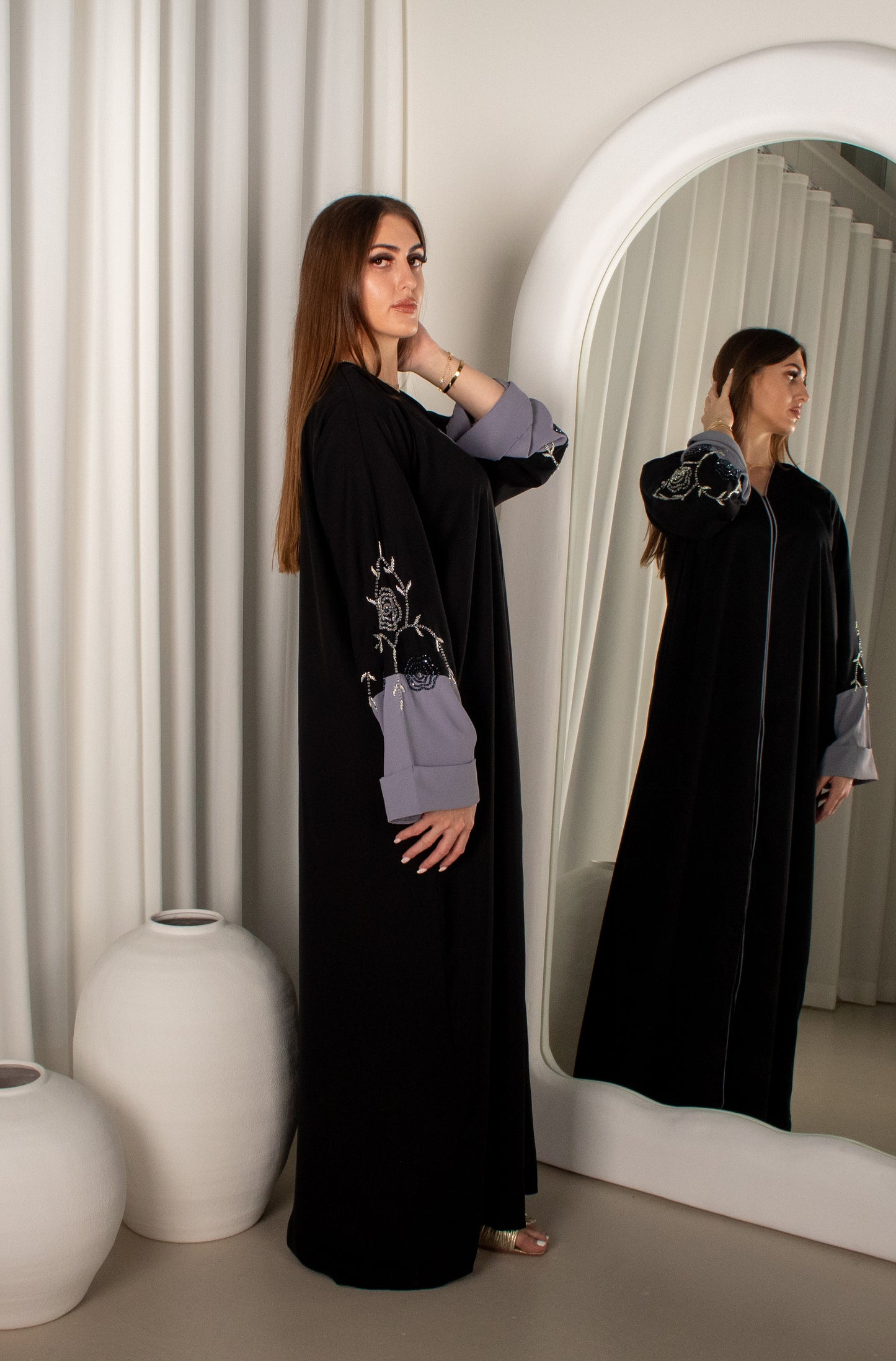 RYZA Abaya