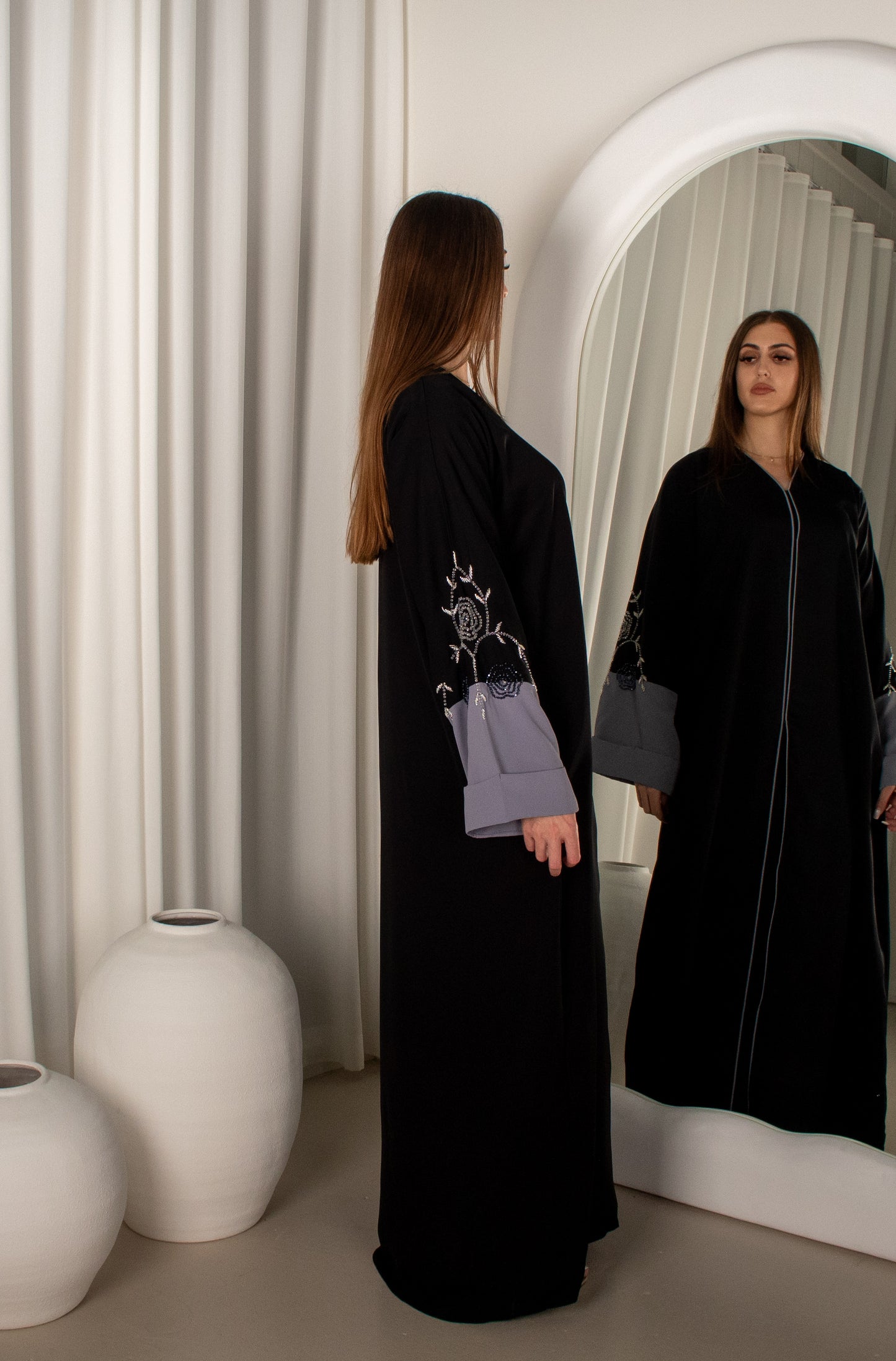 RYZA Abaya