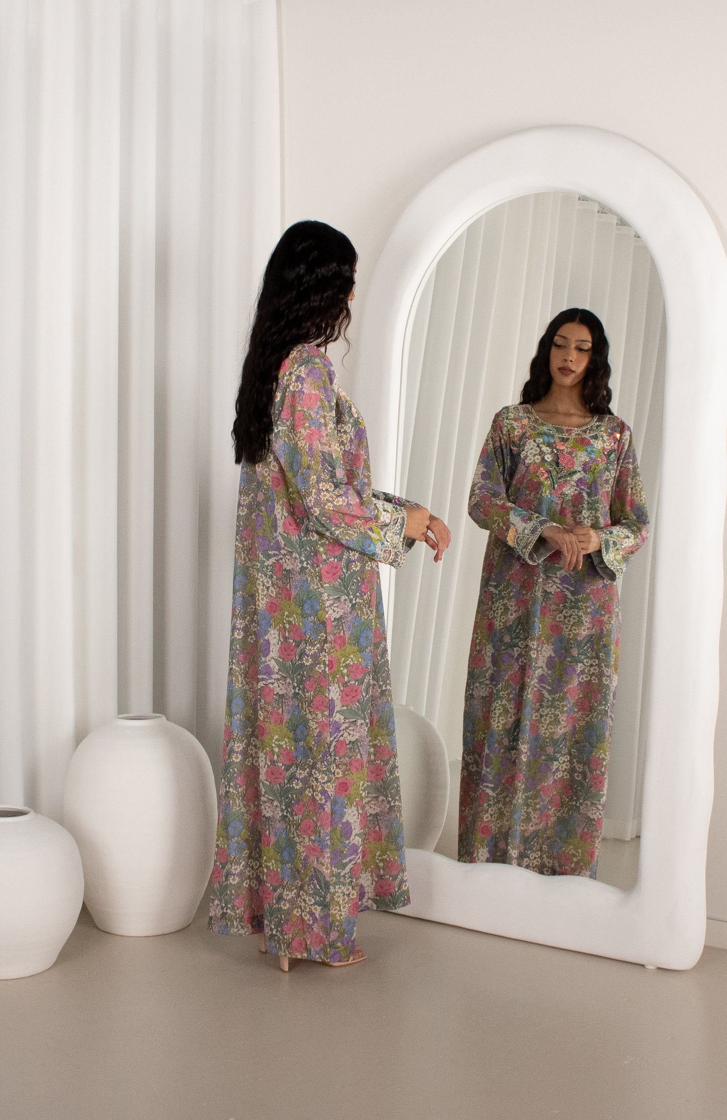 EMIRATI MUKHAWER