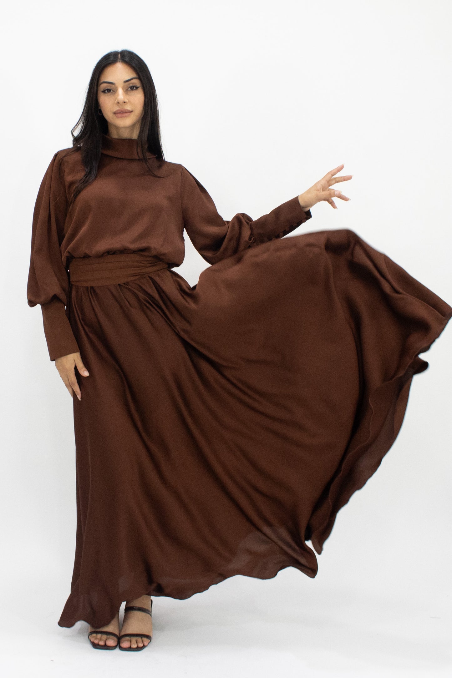 Kalani Dress
