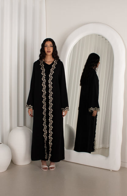 YUMNA - Black