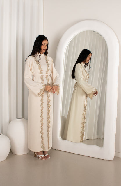 YUMNA - Beige
