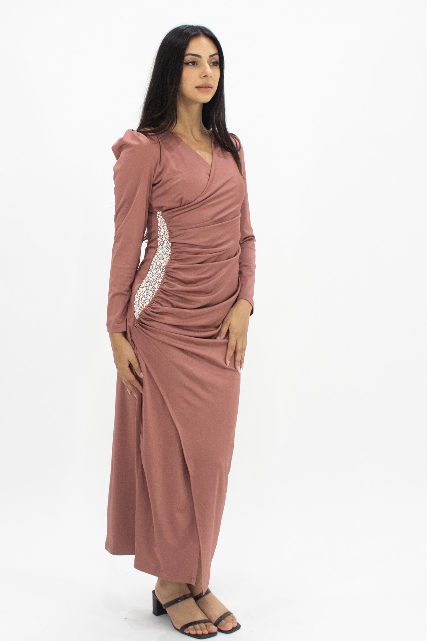 Lua Gown