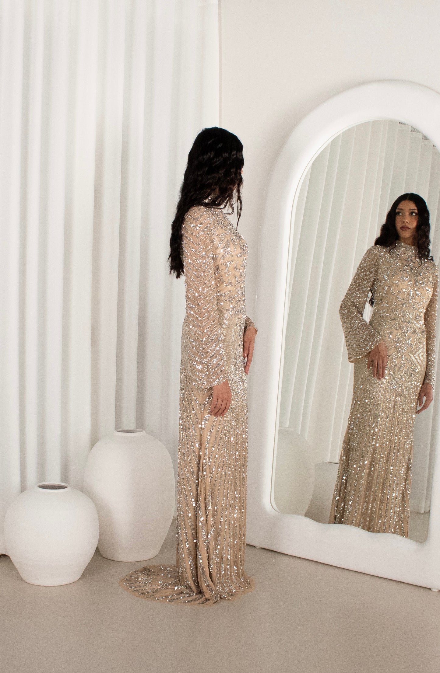 TALIA Dress