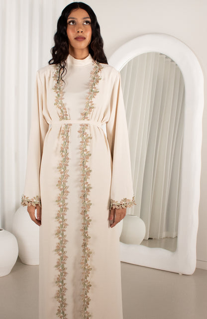 YUMNA - Beige