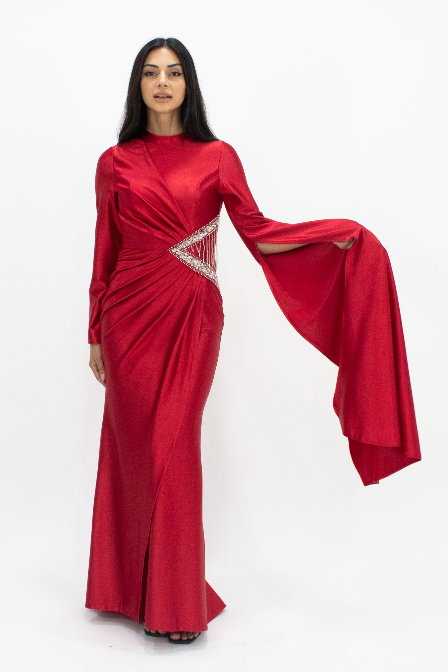 Zahara - Red