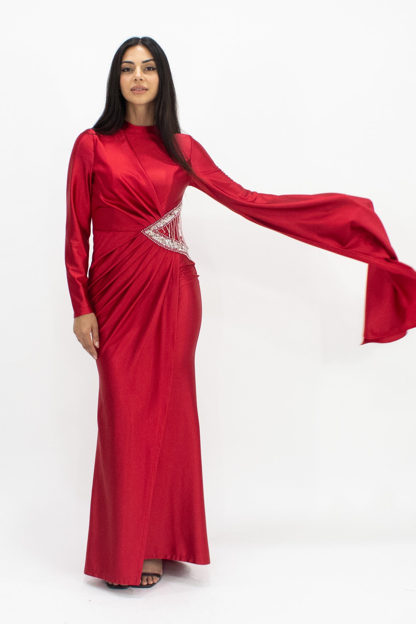 Zahara - Red