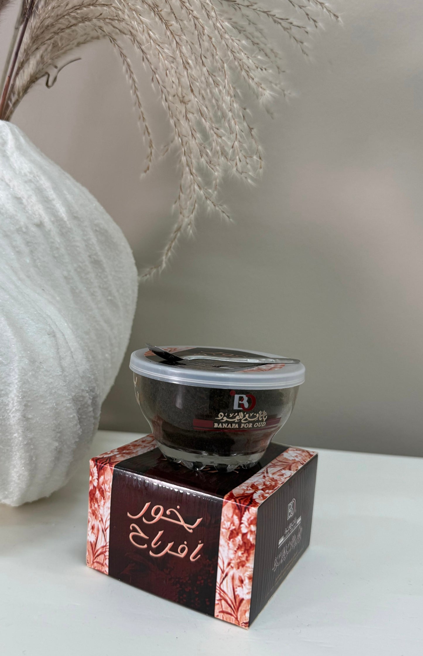 Afrah Bukhoor Scent