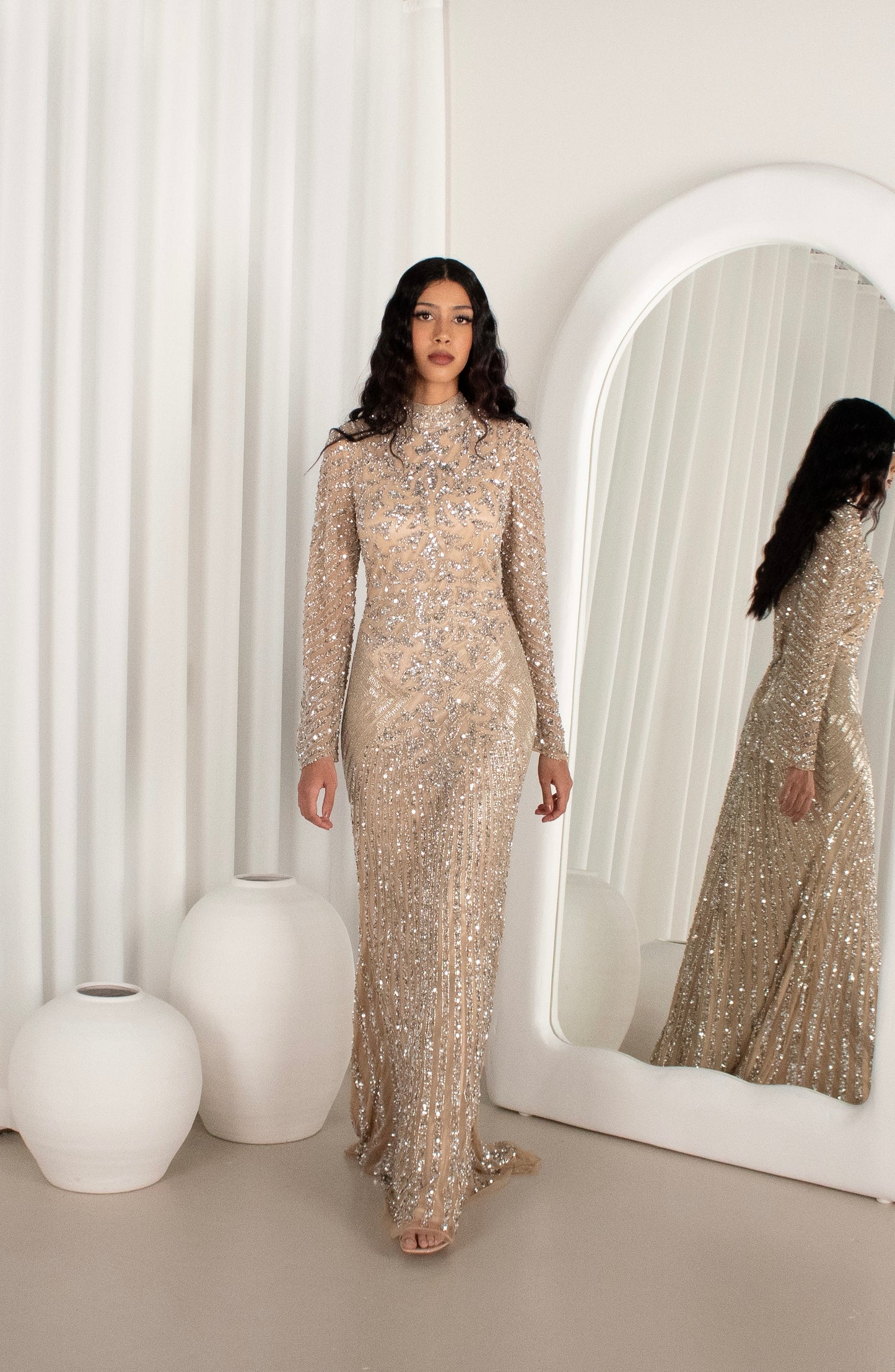 TALIA Dress