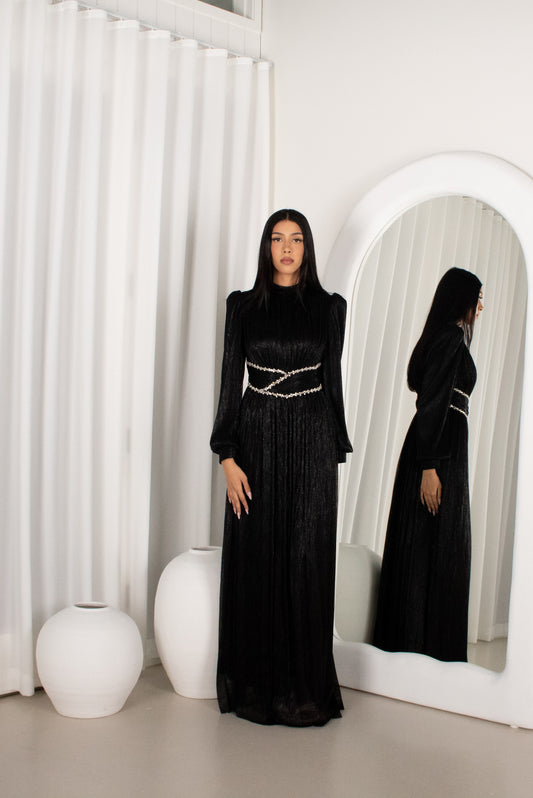 The HARA Gown