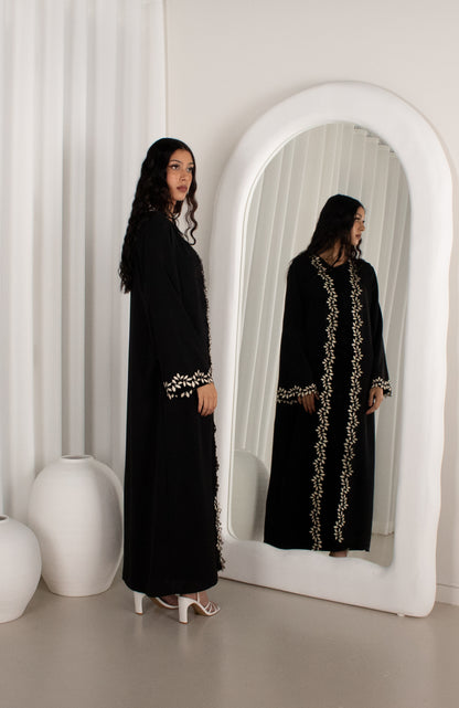 YUMNA - Black
