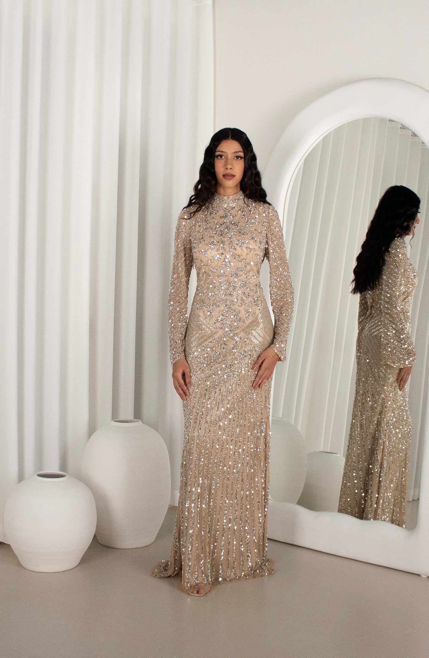 TALIA Dress