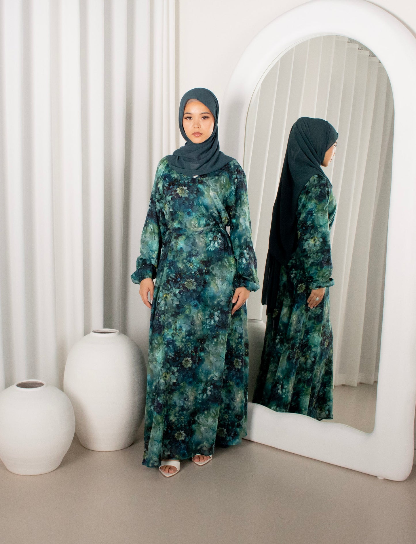 BUSTAN - Plus Size