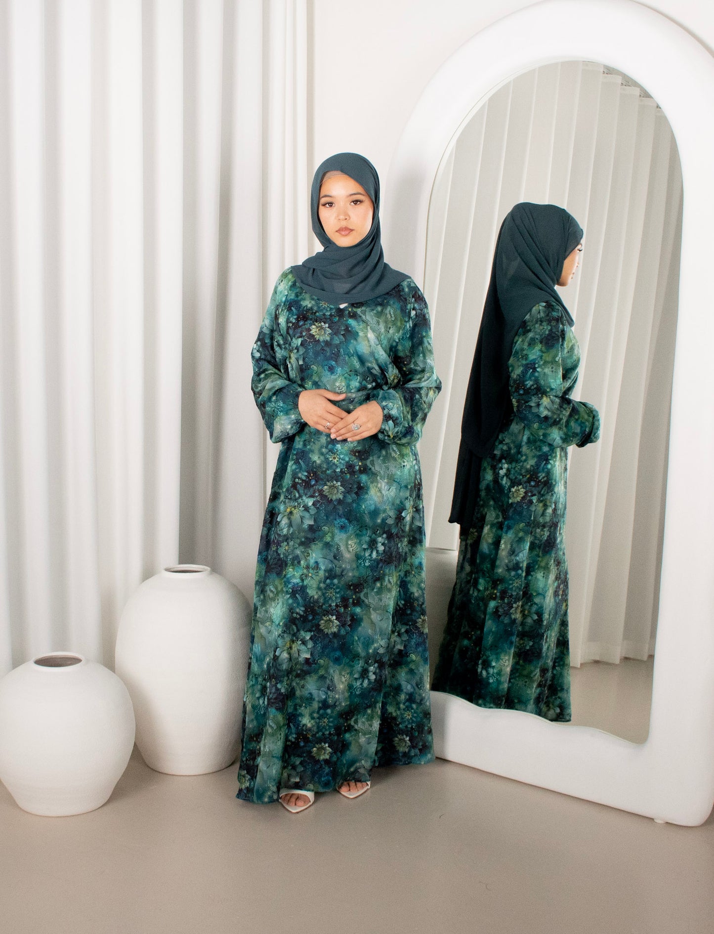 BUSTAN - Plus Size