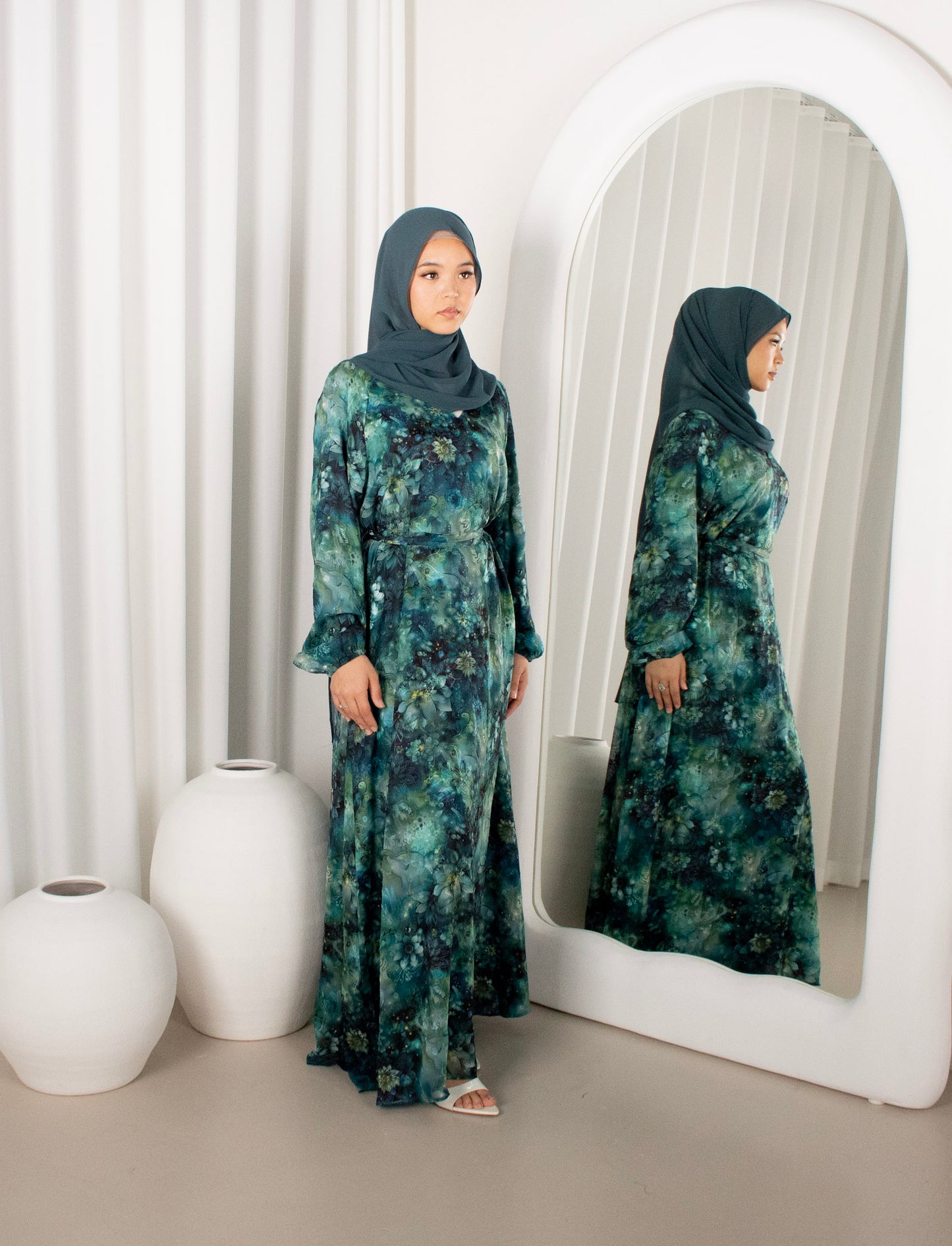 BUSTAN - Plus Size