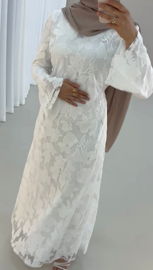 NOORA Dress