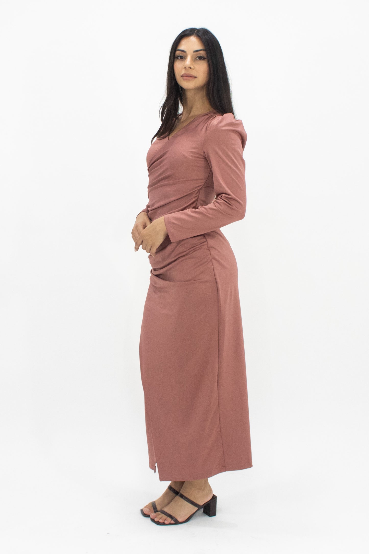 Lua Gown