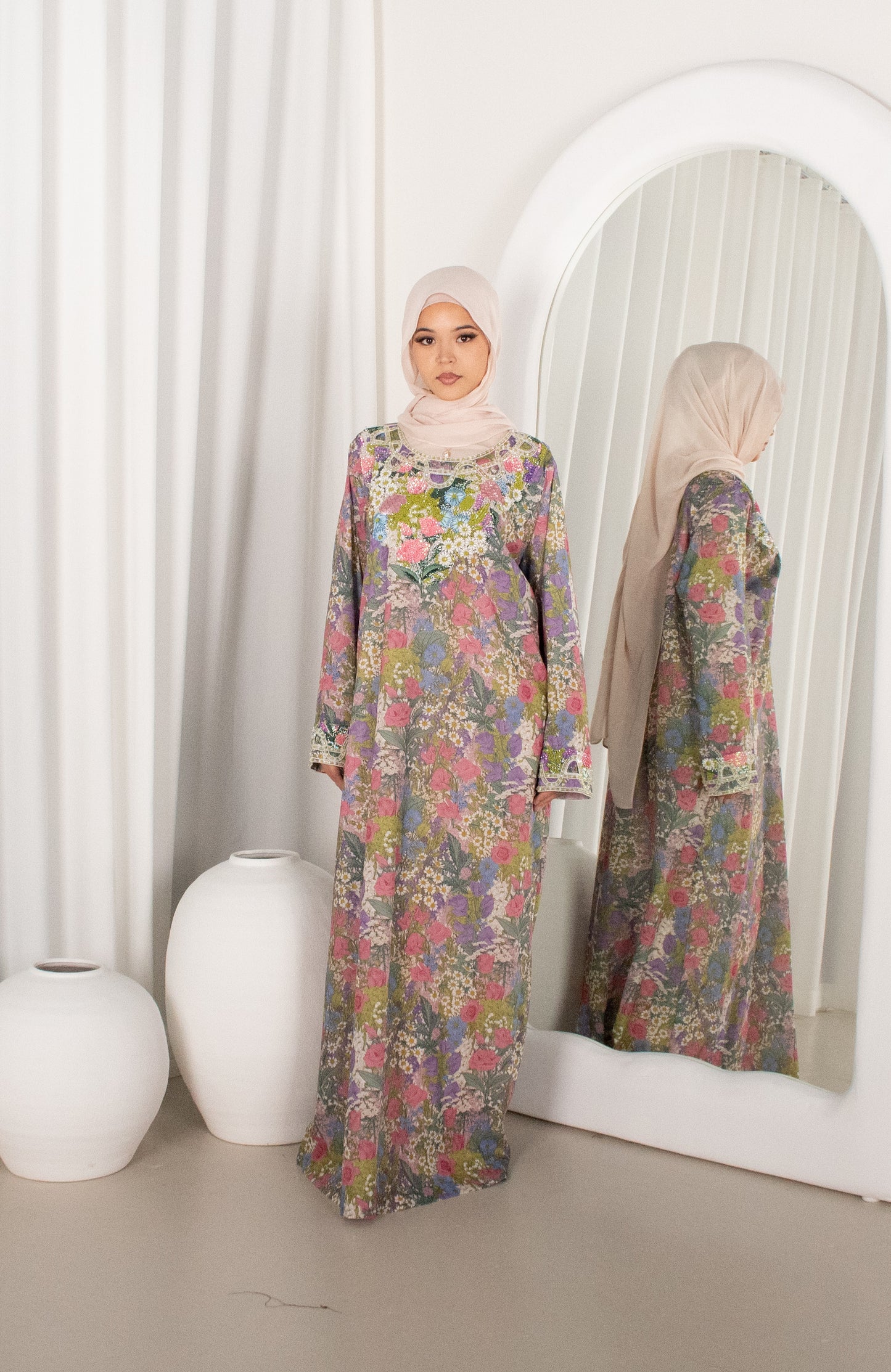 EMIRATI MUKHAWER