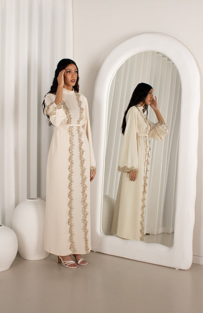 YUMNA - Beige