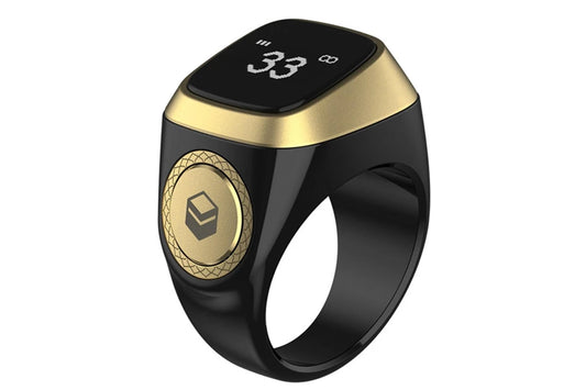 Zikr Ring
