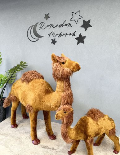 The Ultimate Ramadan + Eid Decor Set