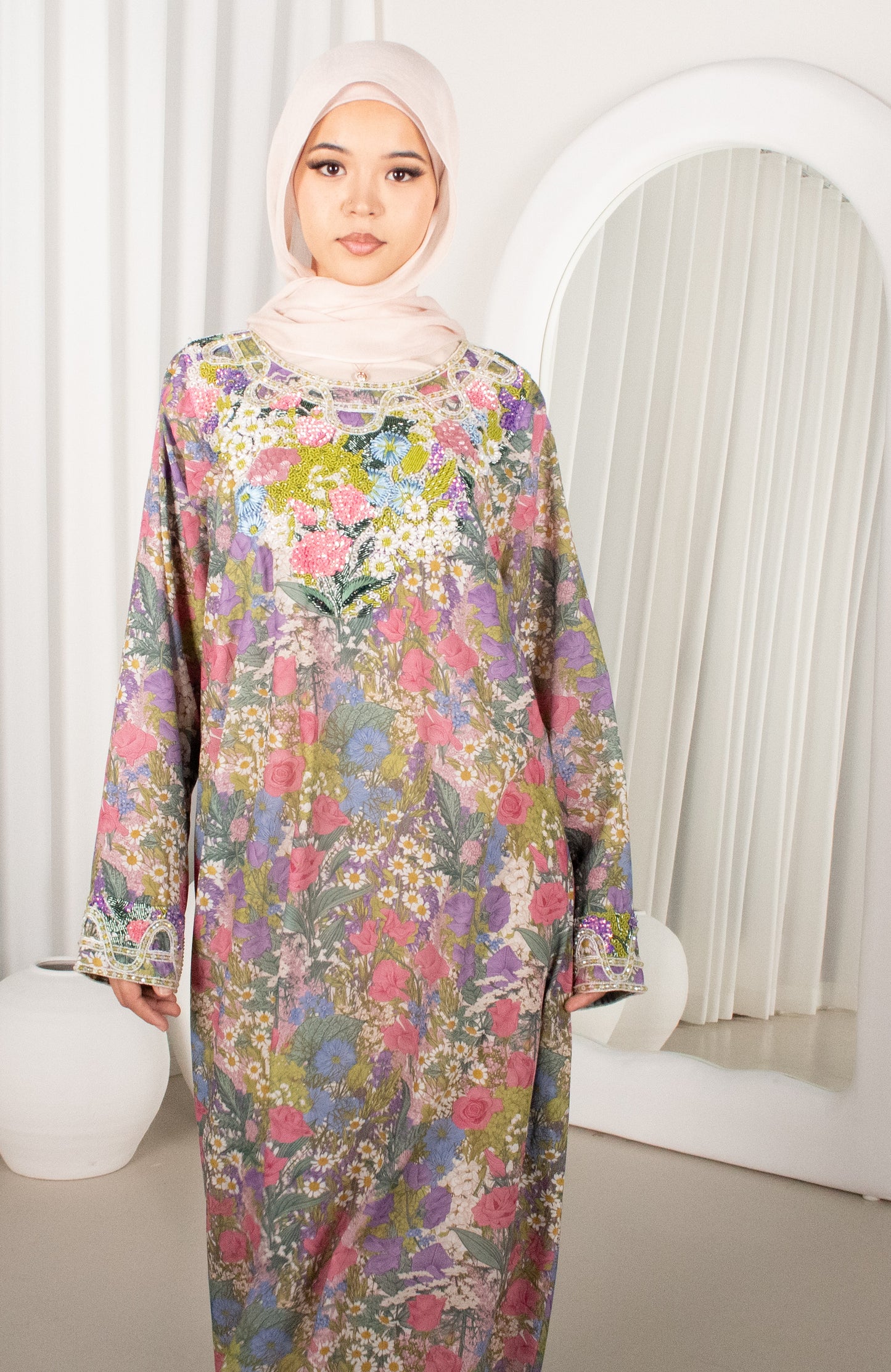 EMIRATI MUKHAWER