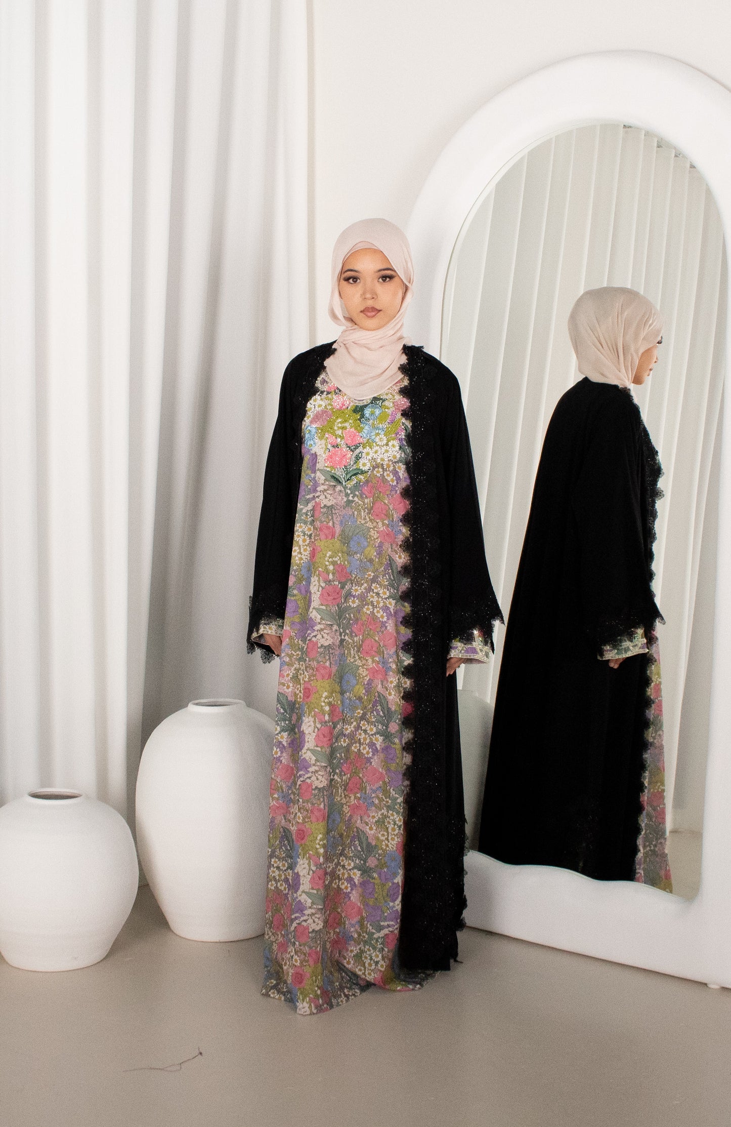 EMIRATI MUKHAWER