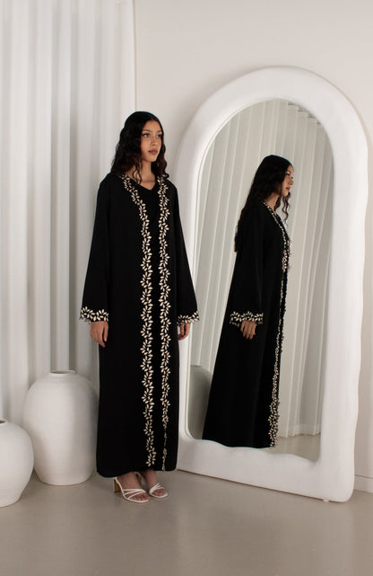 YUMNA - Black