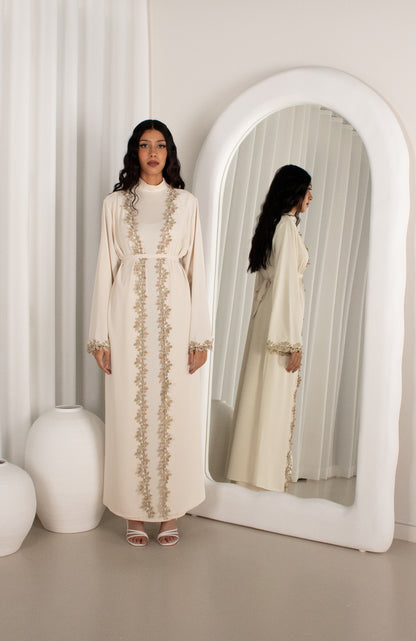 YUMNA - Beige