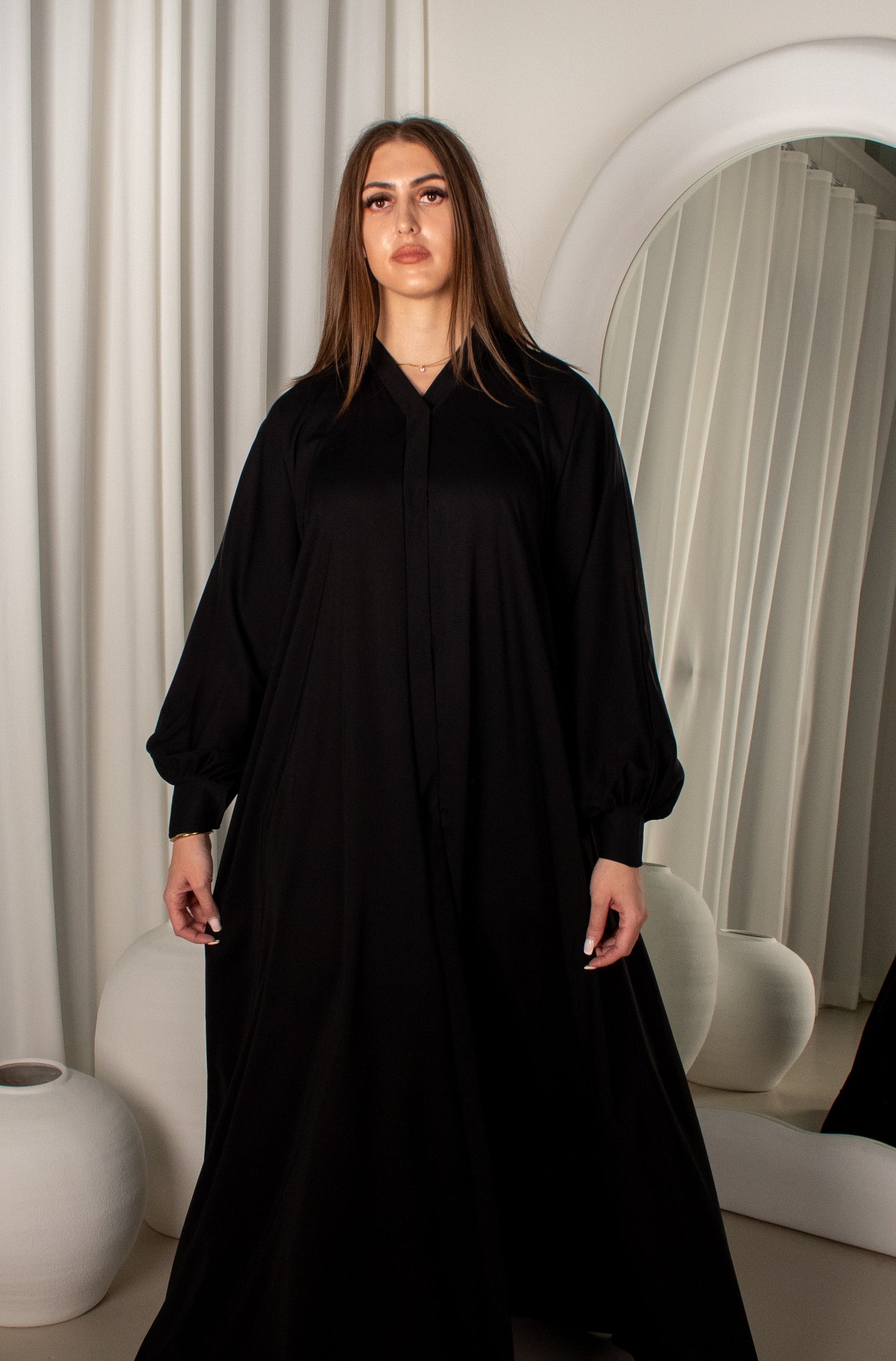 SAFIA Abaya