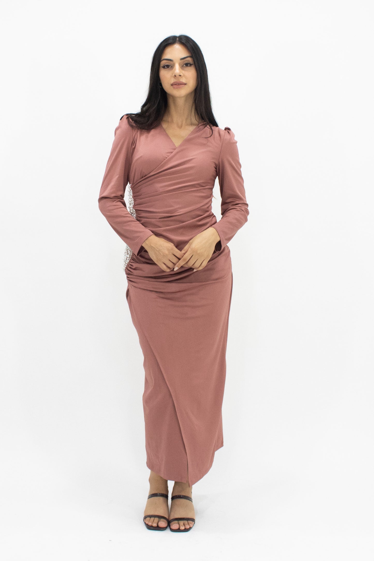 Lua Gown